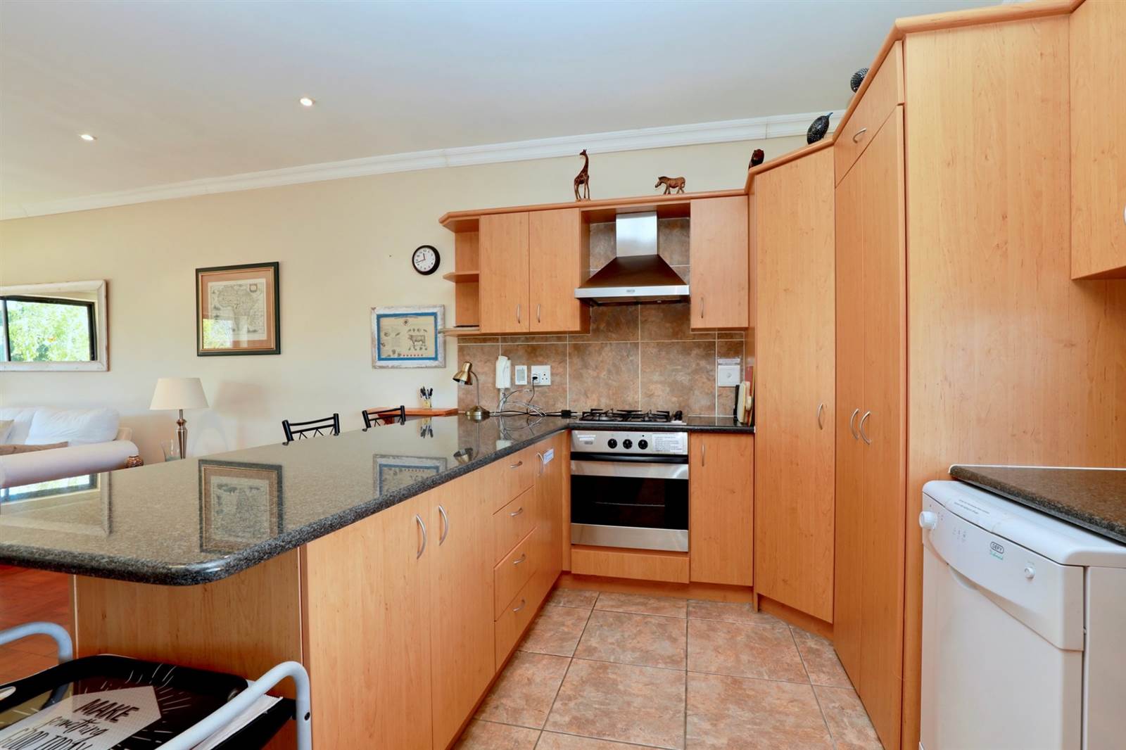 2 Bed Apartment in Stuarts Hill photo number 3