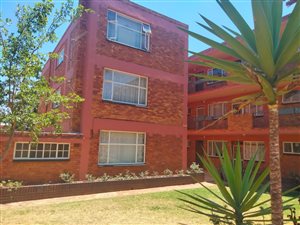 1 Bed Apartment in Florida North