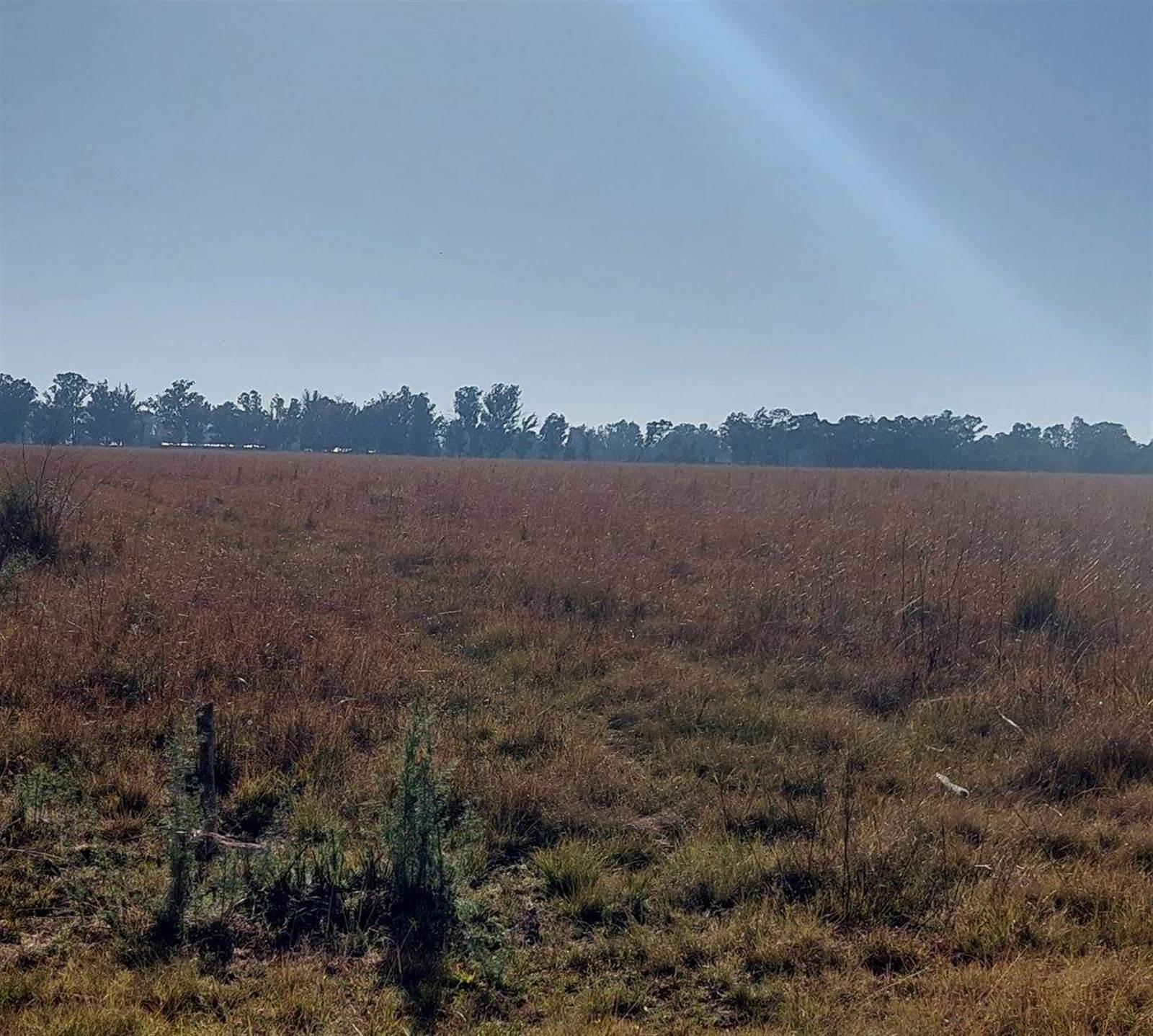 1.1 ha Land available in De Deur photo number 5