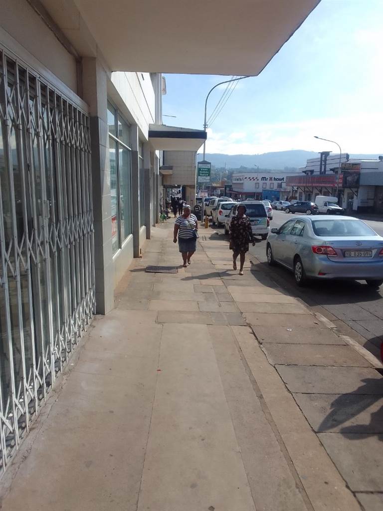 300  m² Commercial space in Pietermaritzburg Central photo number 1