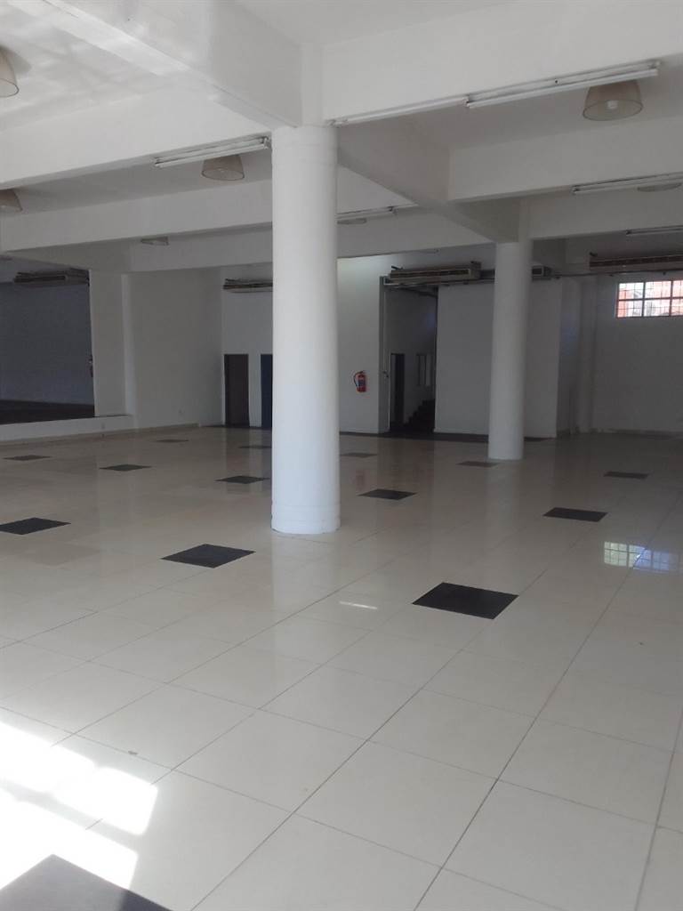 300  m² Commercial space in Pietermaritzburg Central photo number 15
