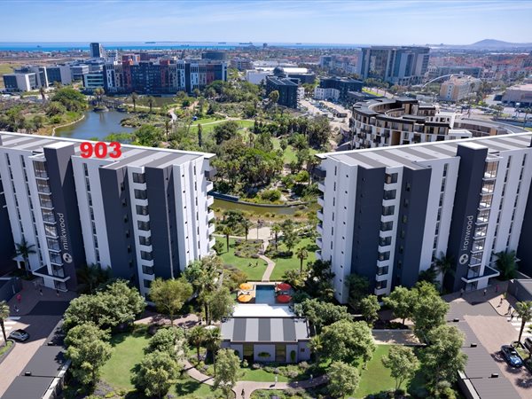 2 Bedroom Penthouse 2 Bedroom Penthouse