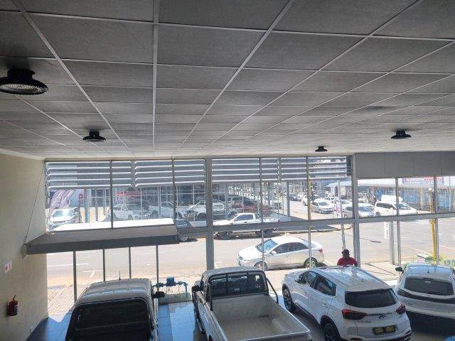 350  m² Commercial space in Bloemfontein photo number 7