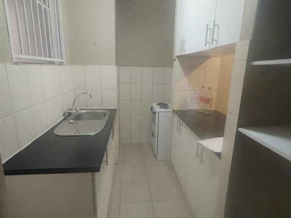 1 Bed Apartment