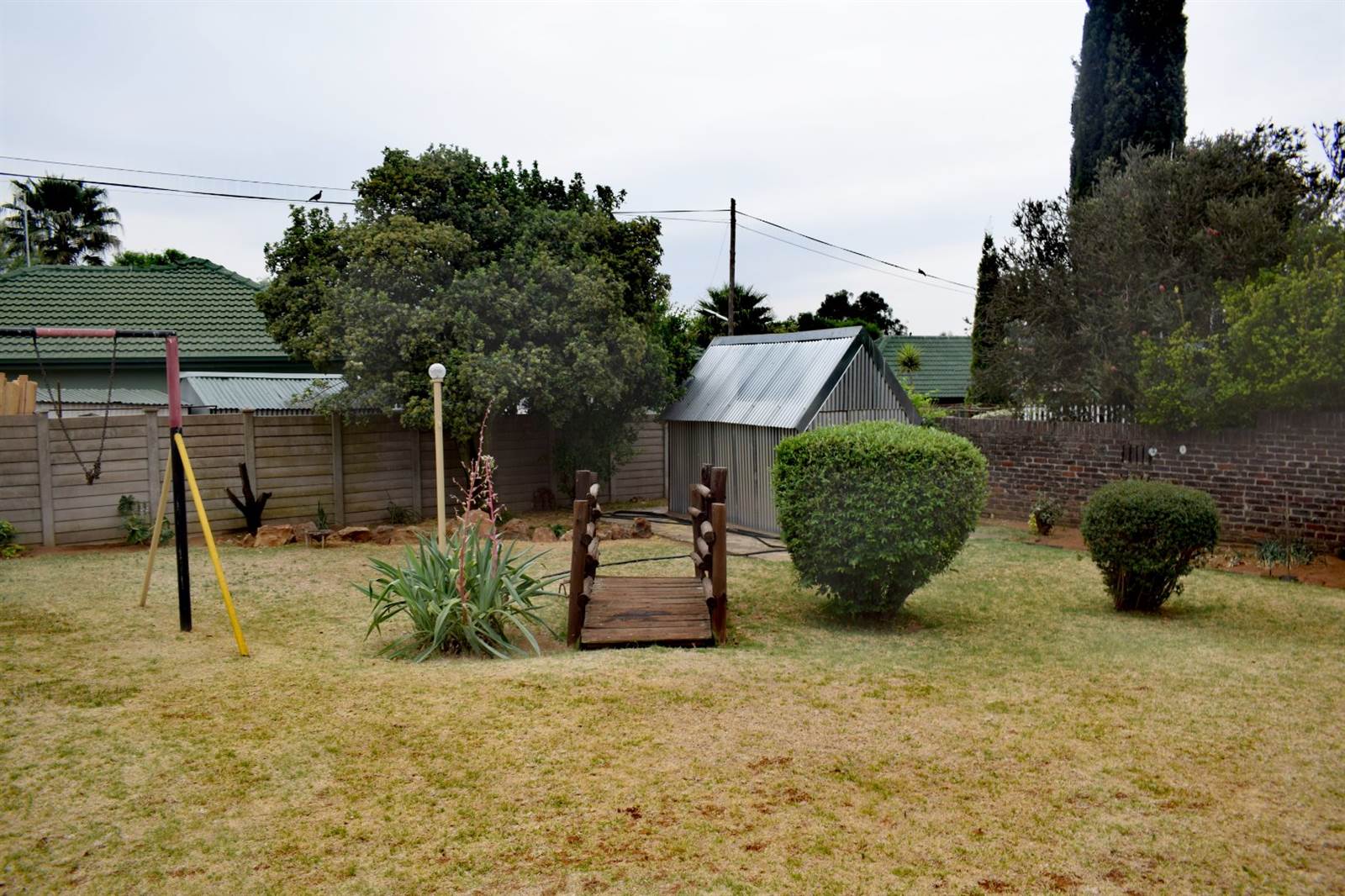 4 Bed House in Rensburg photo number 29