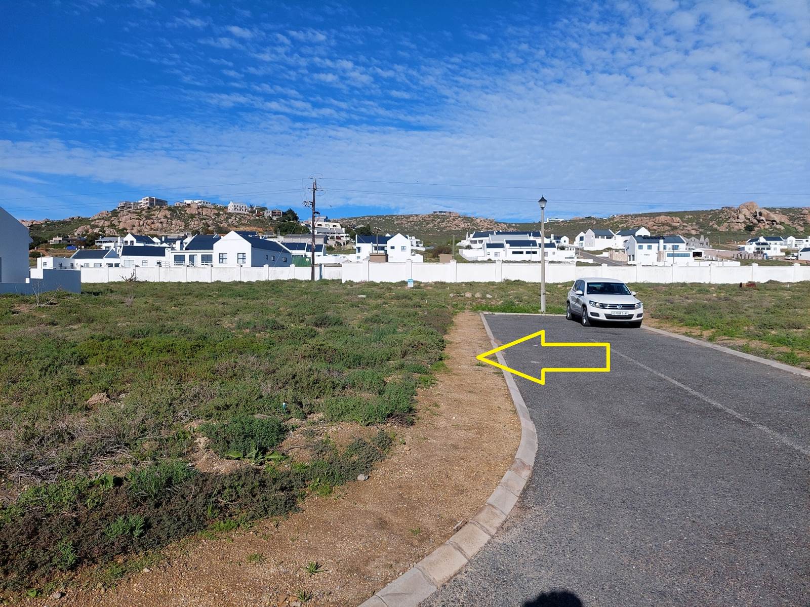 399 m² Land available in Sandy Point photo number 5