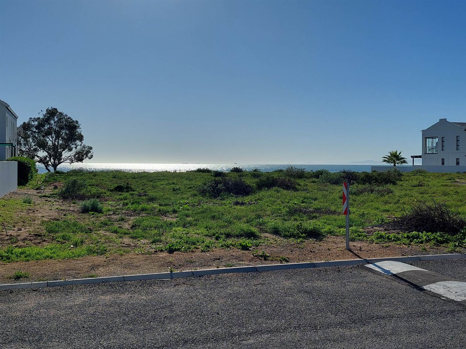 399 m² Land available in Sandy Point photo number 8