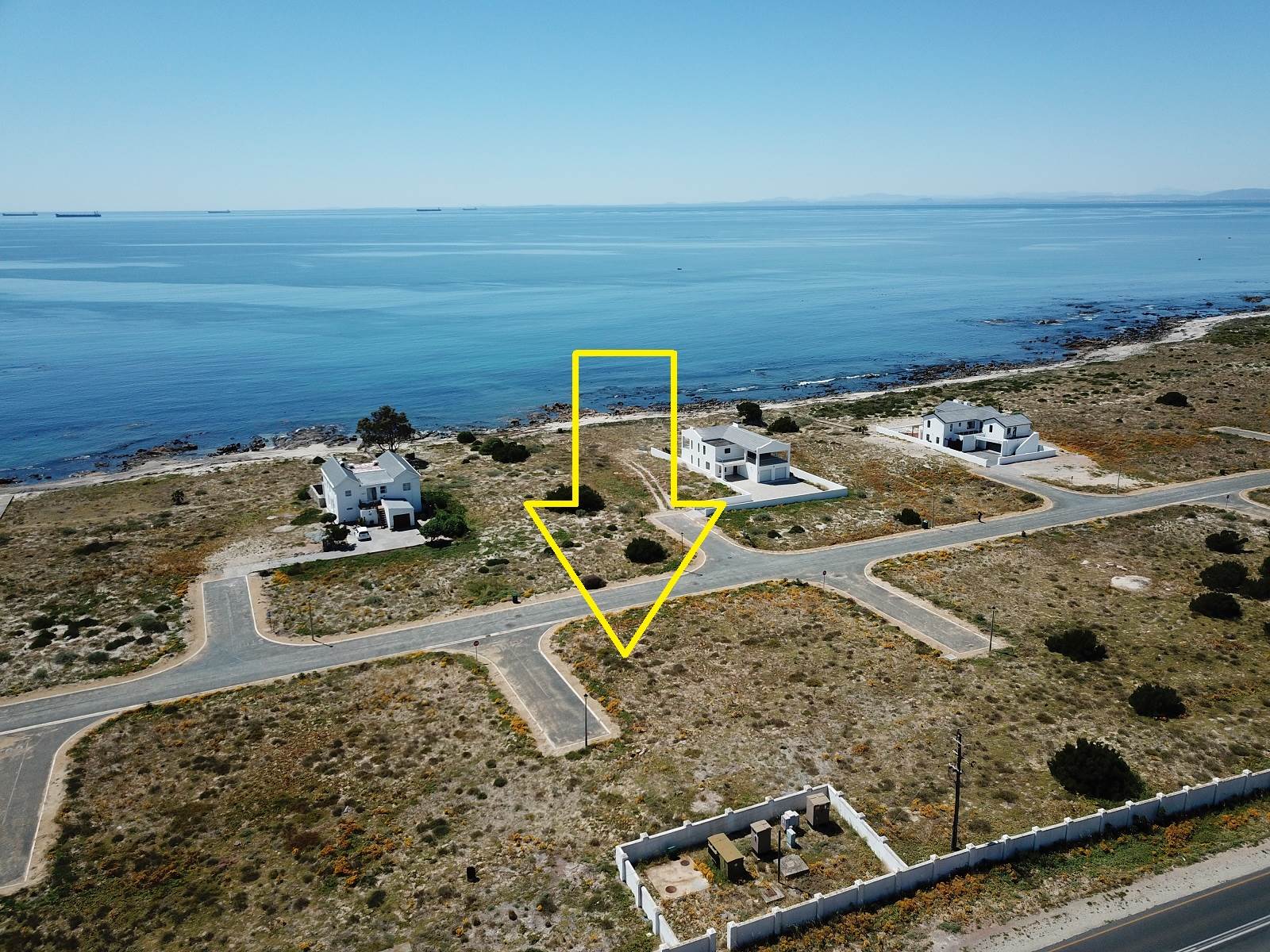 399 m² Land available in Sandy Point photo number 6