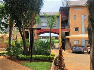 1 Bed Apartment in Pretoria North