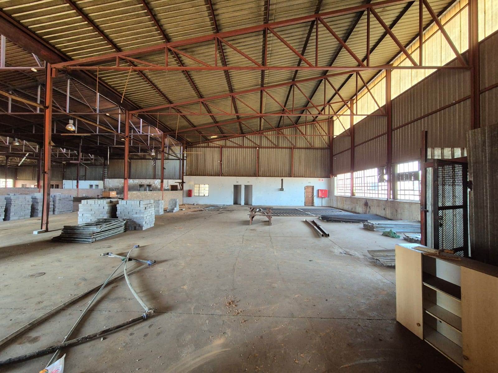430  m² Industrial space in Wadeville photo number 8