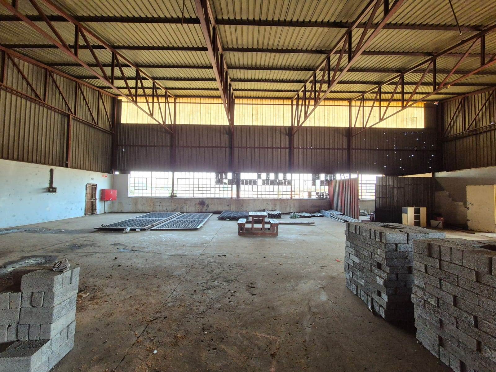 430  m² Industrial space in Wadeville photo number 3