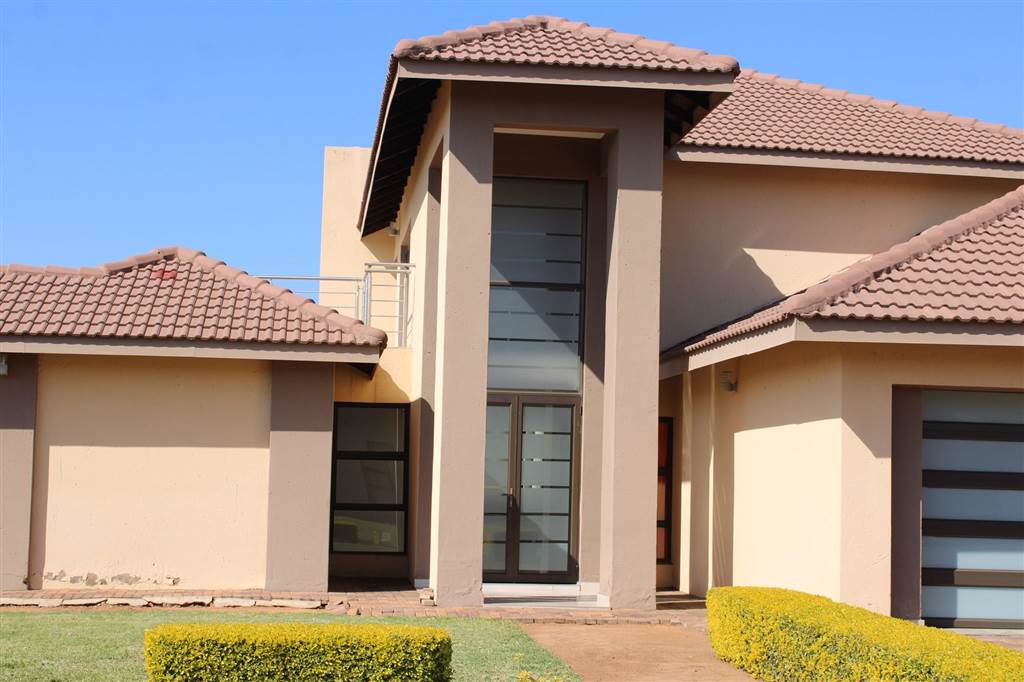 5 Bed House for sale in Theresa Park T4605290 Private Property