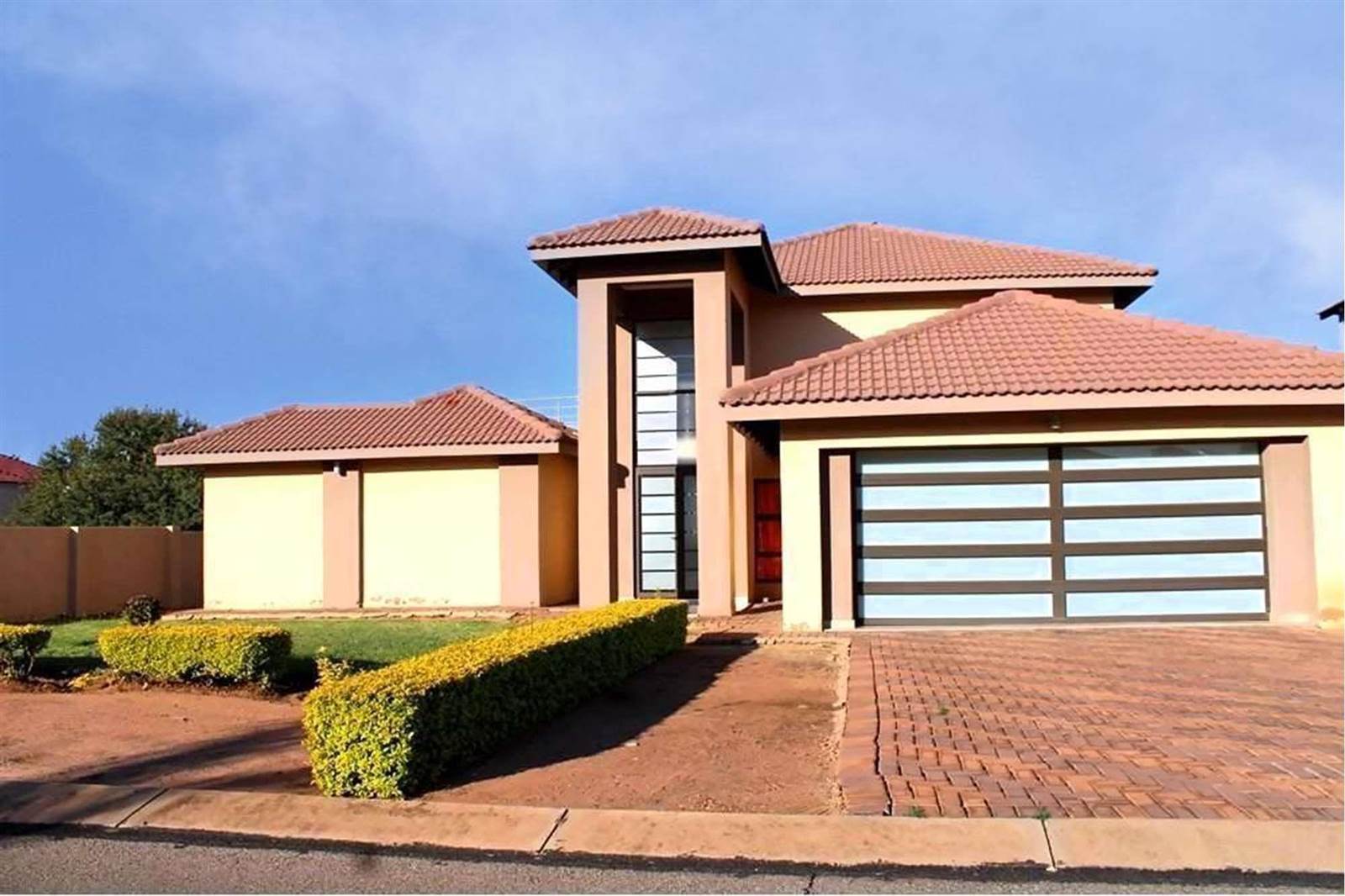 5 Bed House for sale in Theresa Park T4605290 Private Property