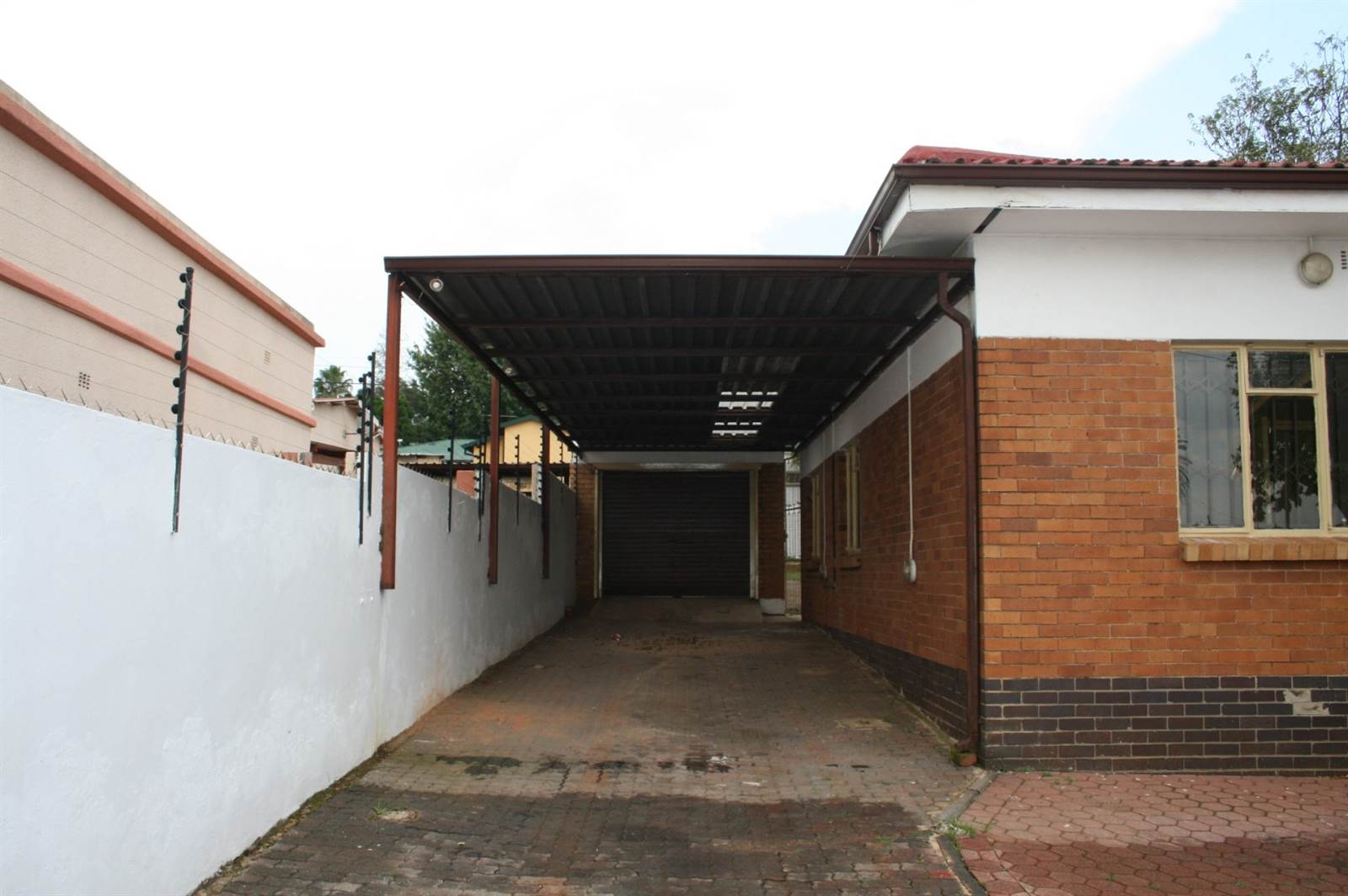 3 Bed House in Roodepoort North photo number 21