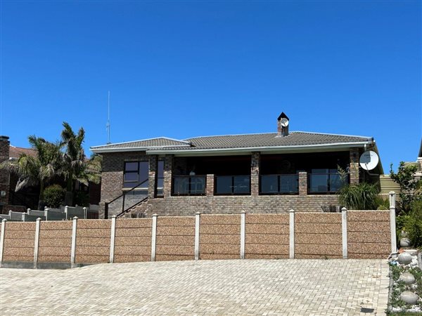 3 Bed House in Wavecrest