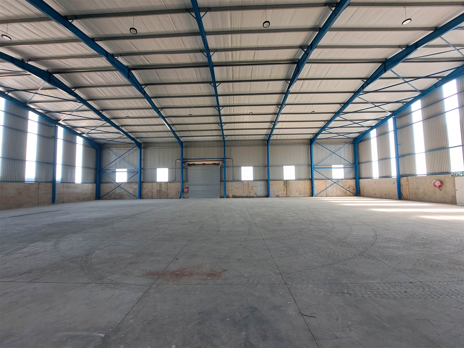 1000  m² Industrial space in Cato Ridge photo number 3