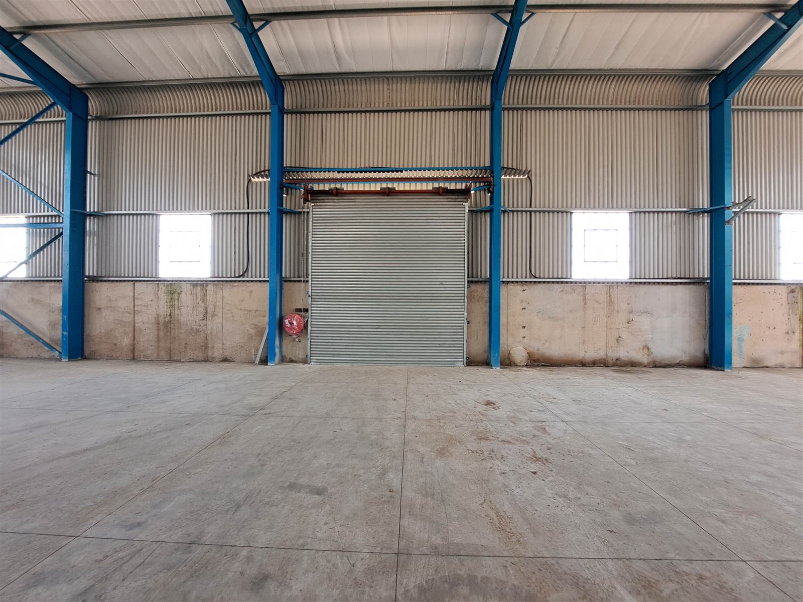 1000  m² Industrial space in Cato Ridge photo number 4