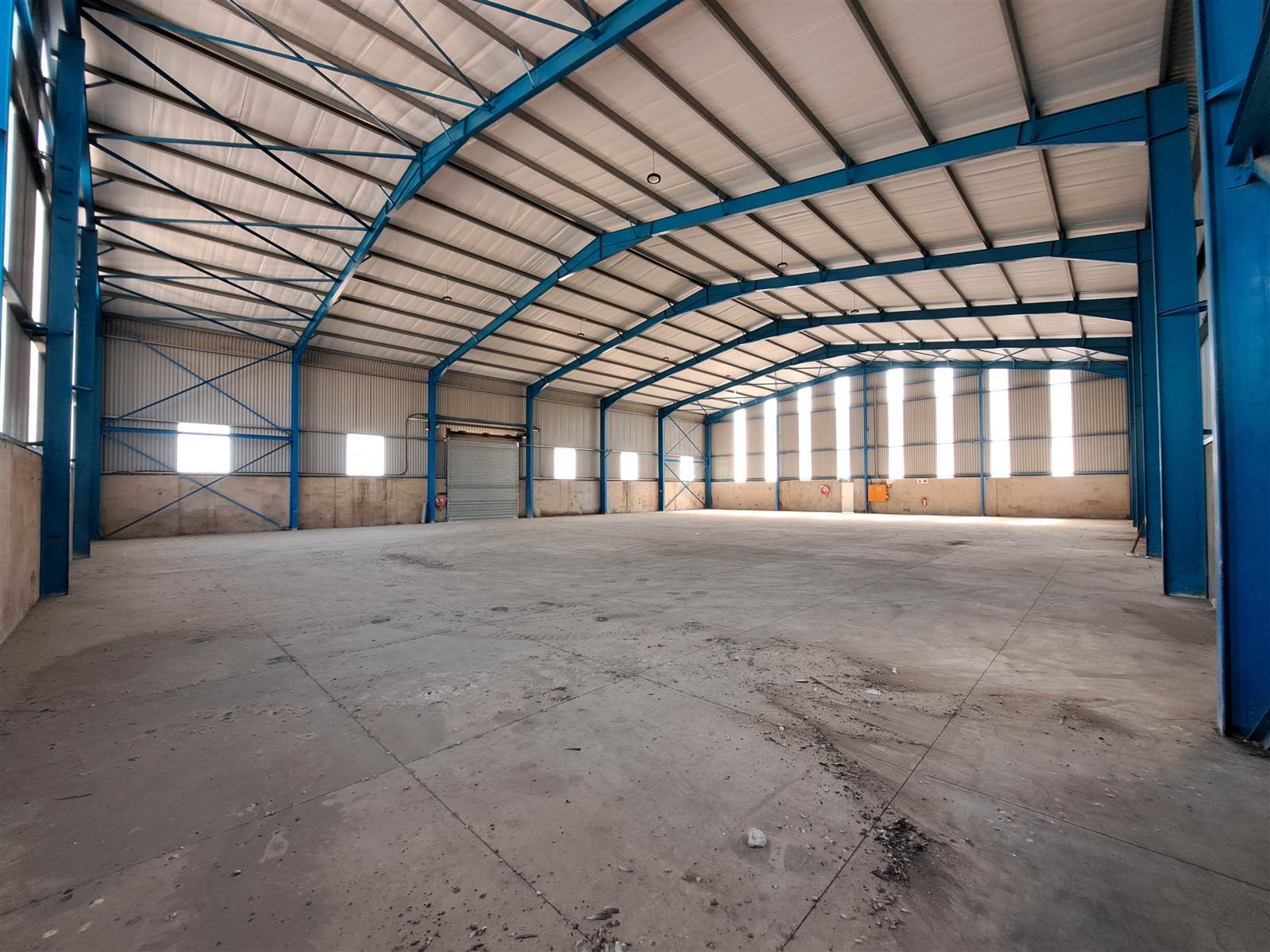1000  m² Industrial space in Cato Ridge photo number 2