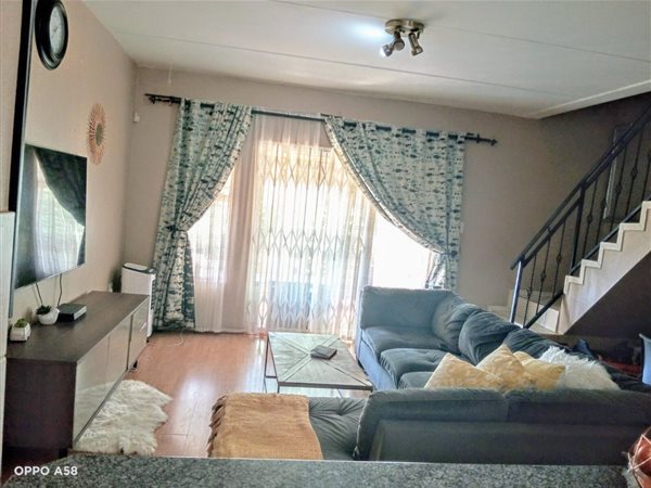 2 Bed Townhouse in Little Falls