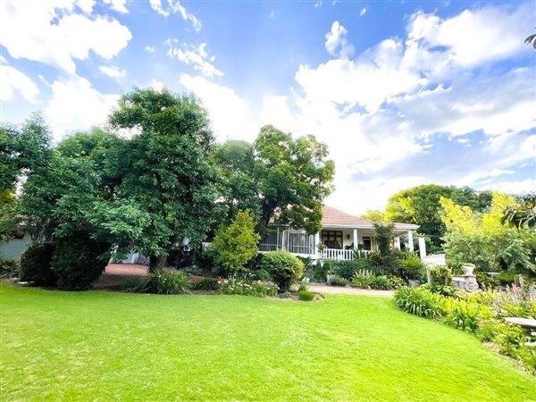 7 Bed House in Waverley