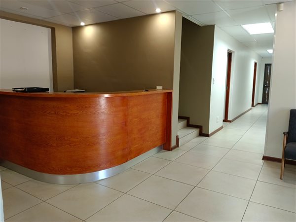 Commercial space Commercial space