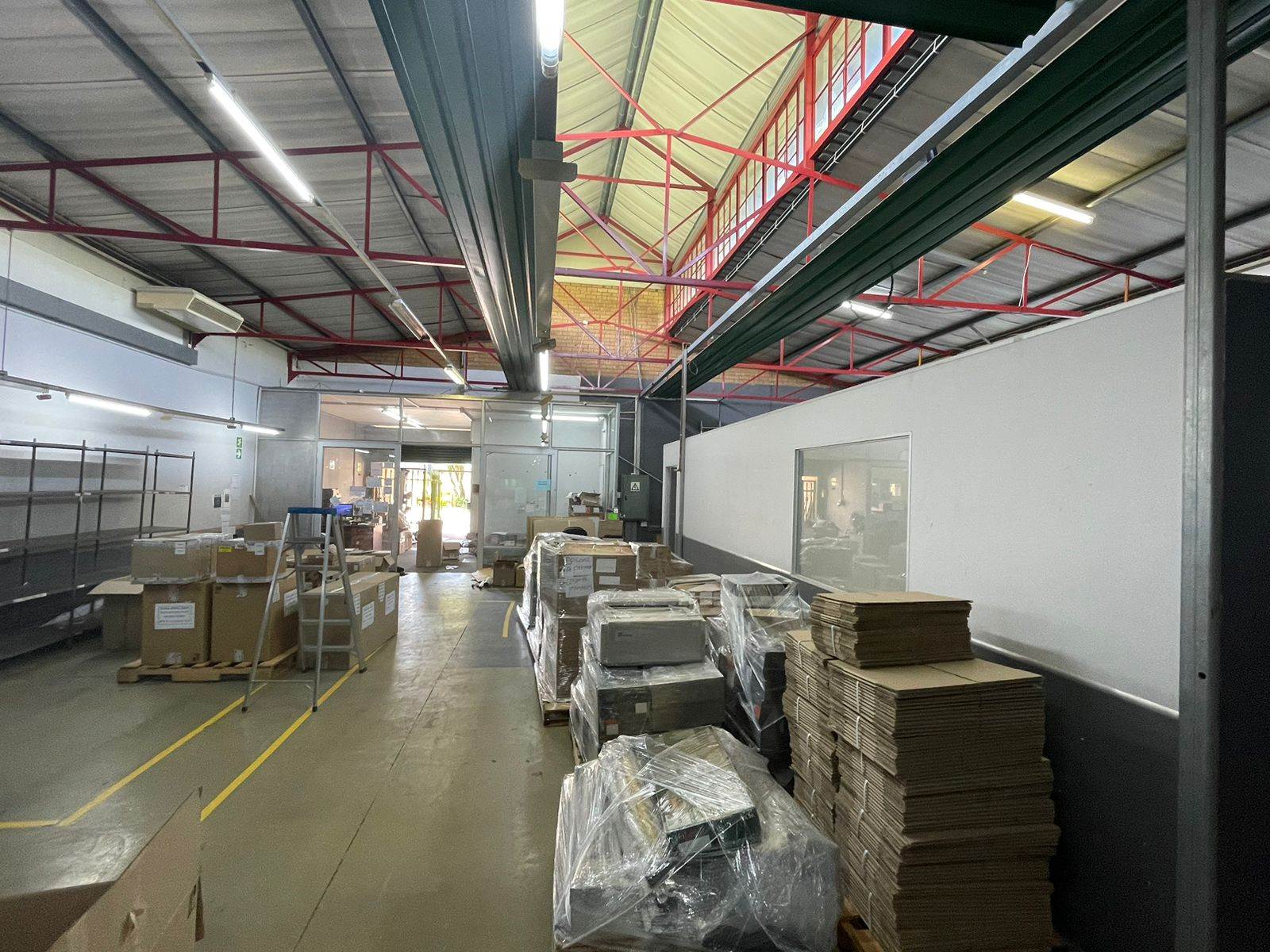 380  m² Industrial space in Highveld Techno Park photo number 7