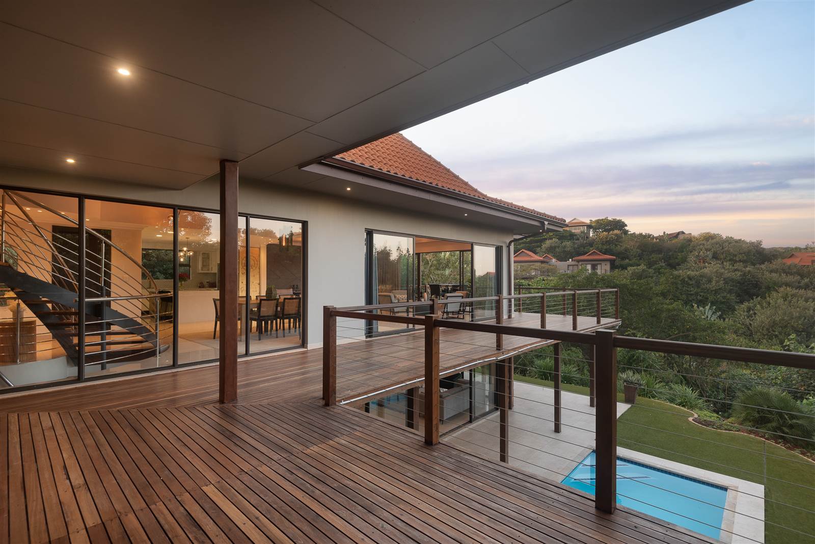 4 Bed House in Port Zimbali Estate photo number 27