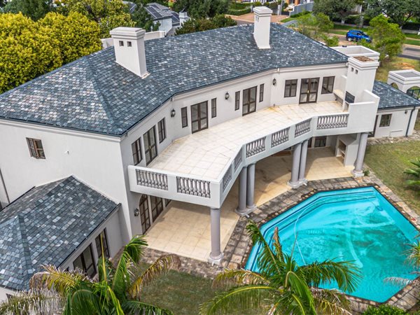 5 Bedroom House 5 Bedroom House