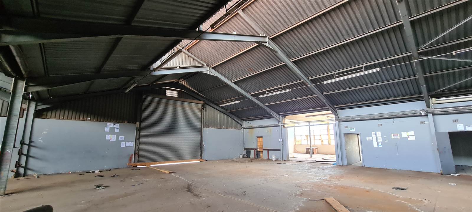 1500  m² Industrial space in Isando photo number 3