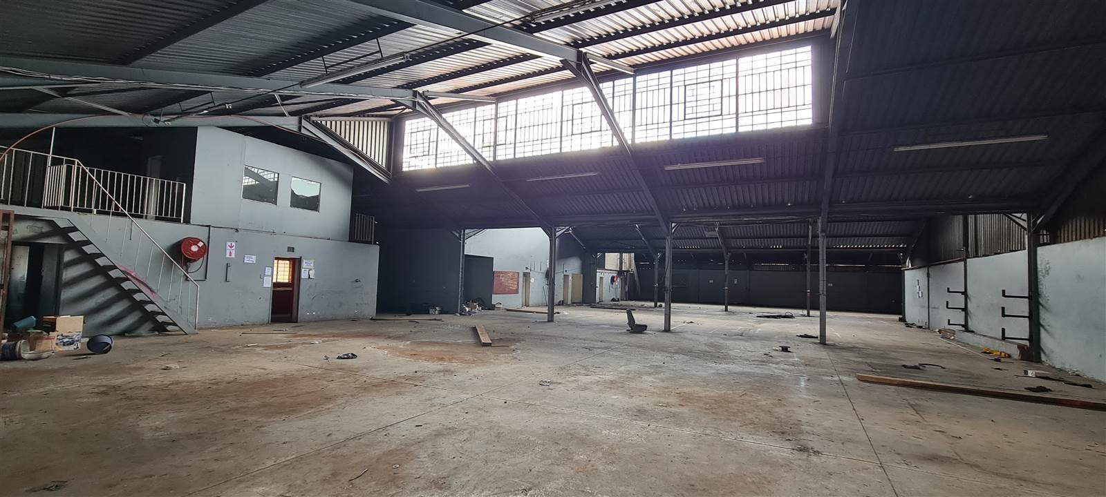 1500  m² Industrial space in Isando photo number 5