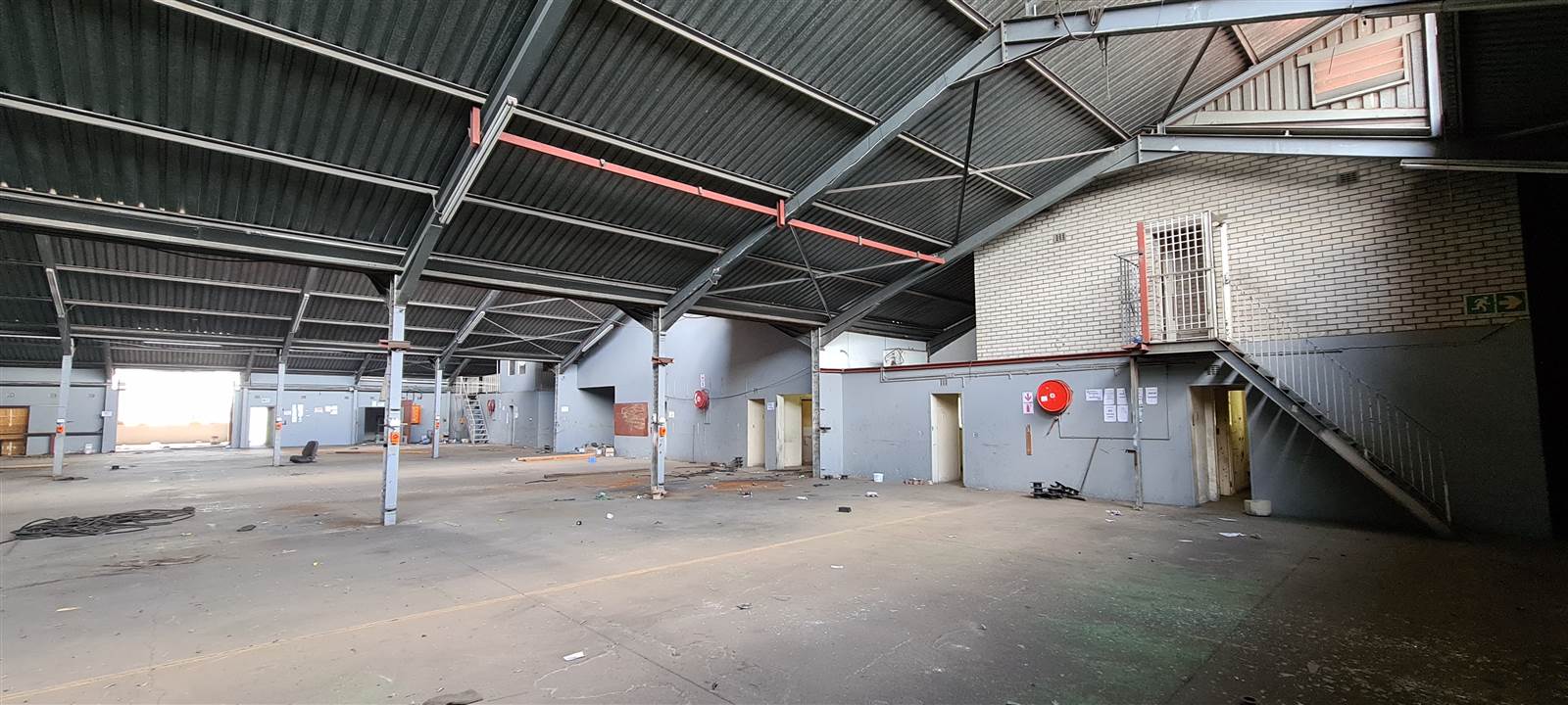 1500  m² Industrial space in Isando photo number 7