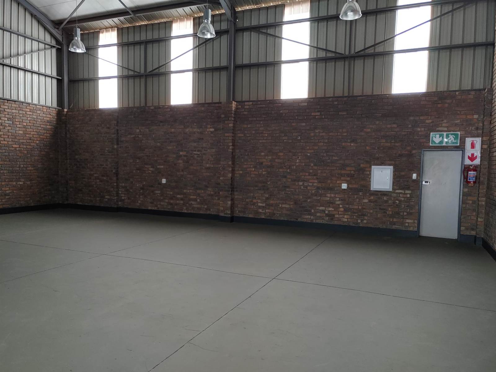 2945  m² Industrial space in Clayville photo number 14