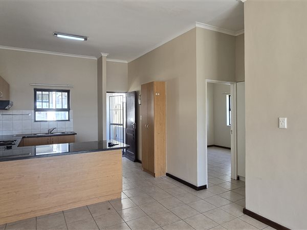 2 Bed Apartment