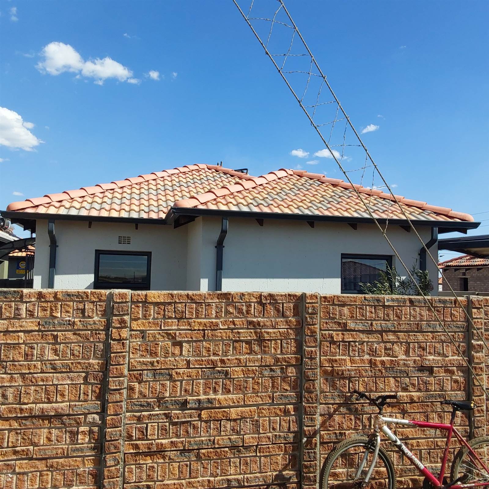2 Bed House in Emdeni photo number 1