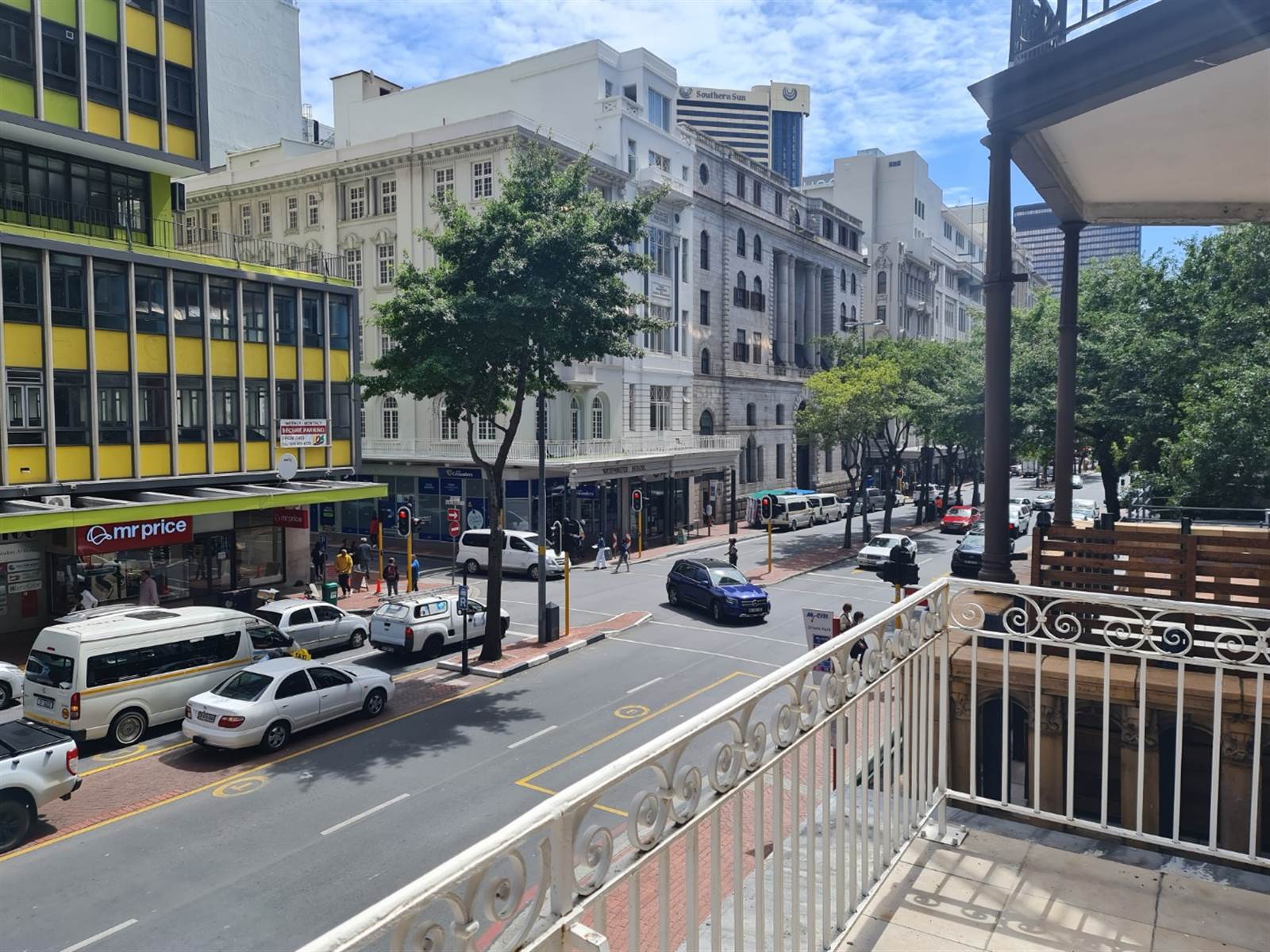 233  m² Commercial space in Cape Town City Centre photo number 20