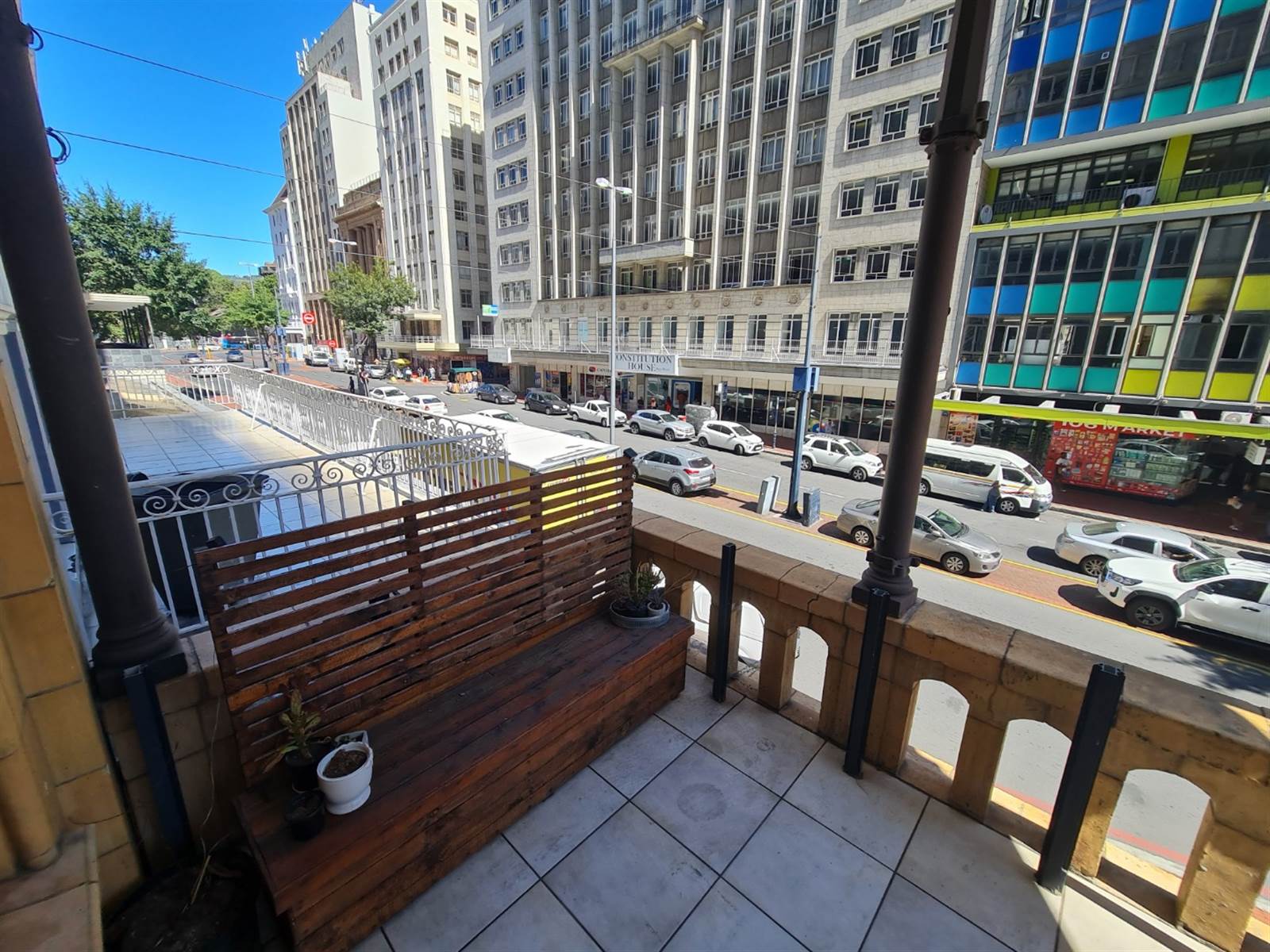 233  m² Commercial space in Cape Town City Centre photo number 10