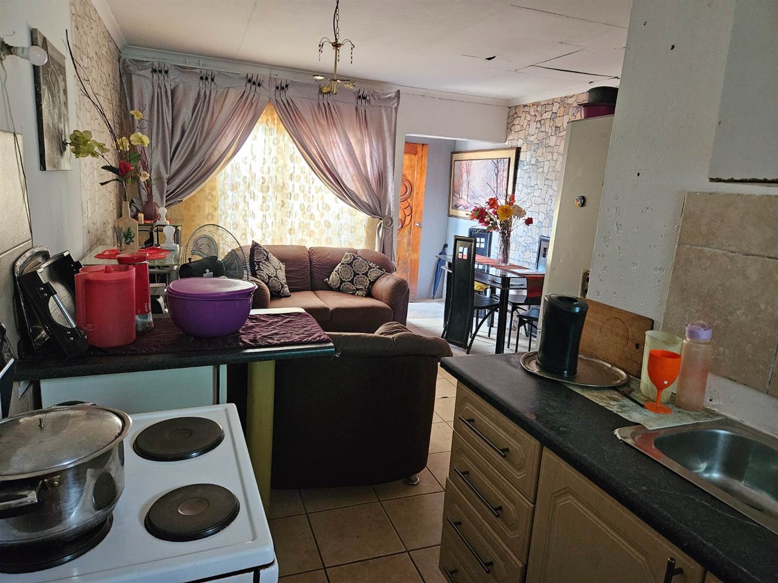 2 Bed House in Benoni CBD photo number 4