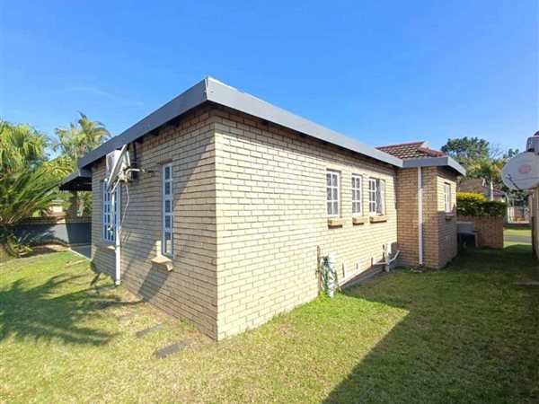 3 Bedroom Simplex 3 Bedroom Simplex