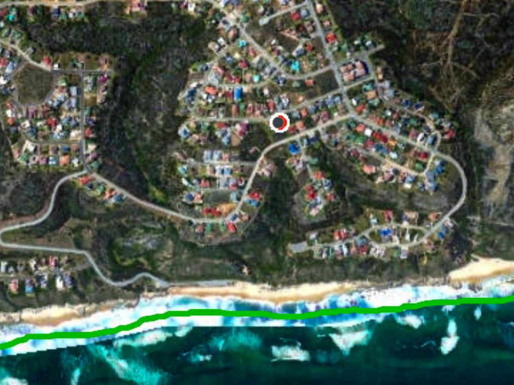 743 m² Land available in Dana Bay photo number 10