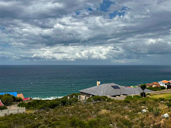 743 m² Land available in Dana Bay