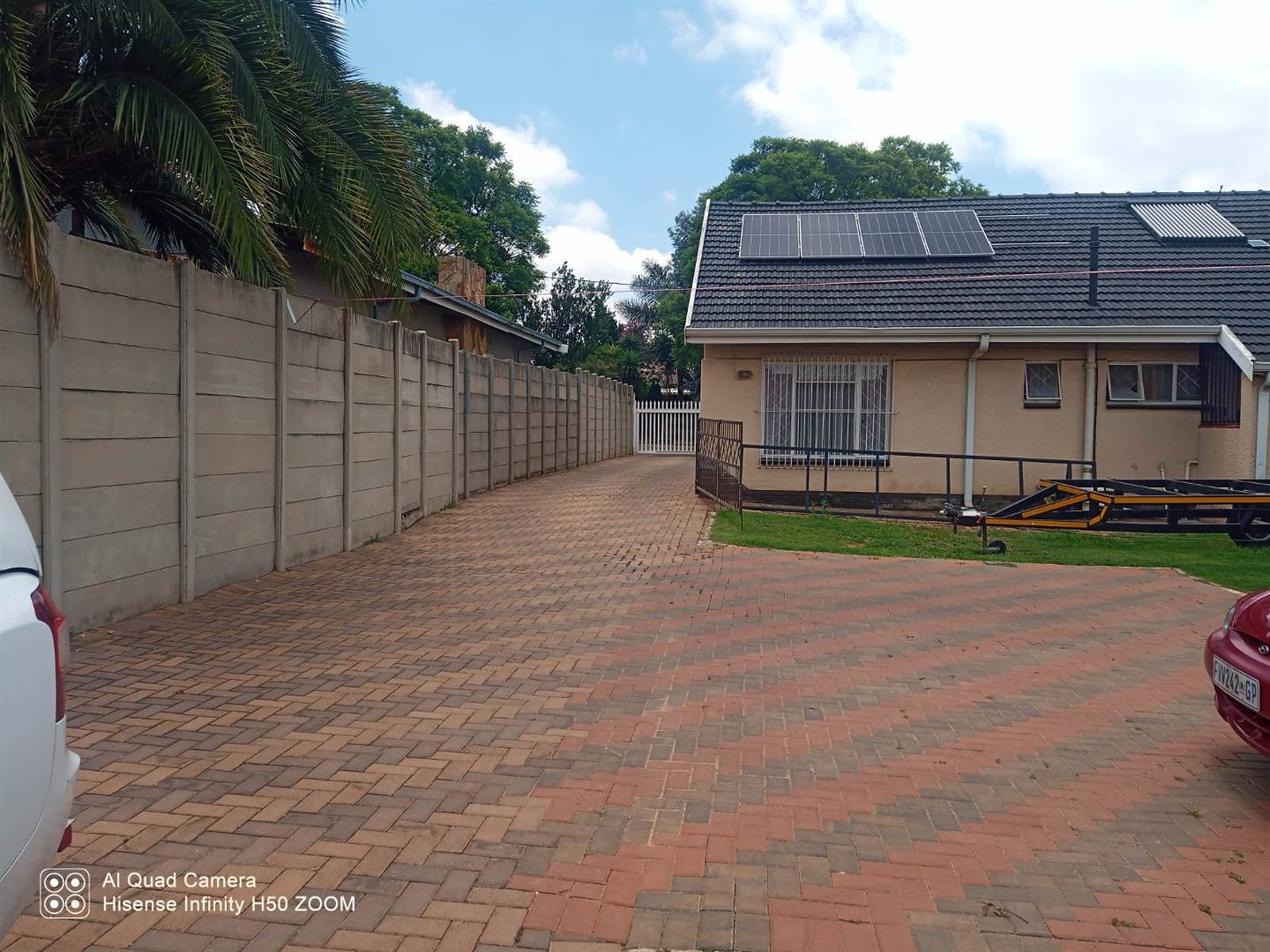 3 Bed House in Kempton Park Ext 3 photo number 3