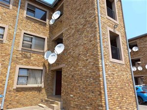 2 Bed Townhouse in New Redruth