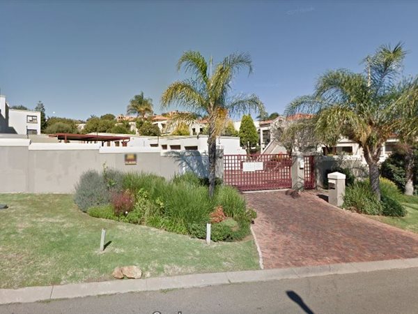 2 Bedroom Townhouse 2 Bedroom Townhouse