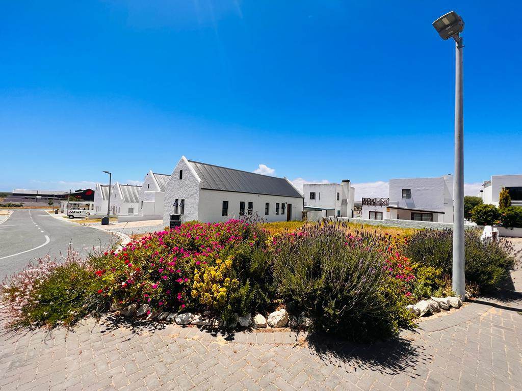 258 m² Land available in Yzerfontein photo number 7