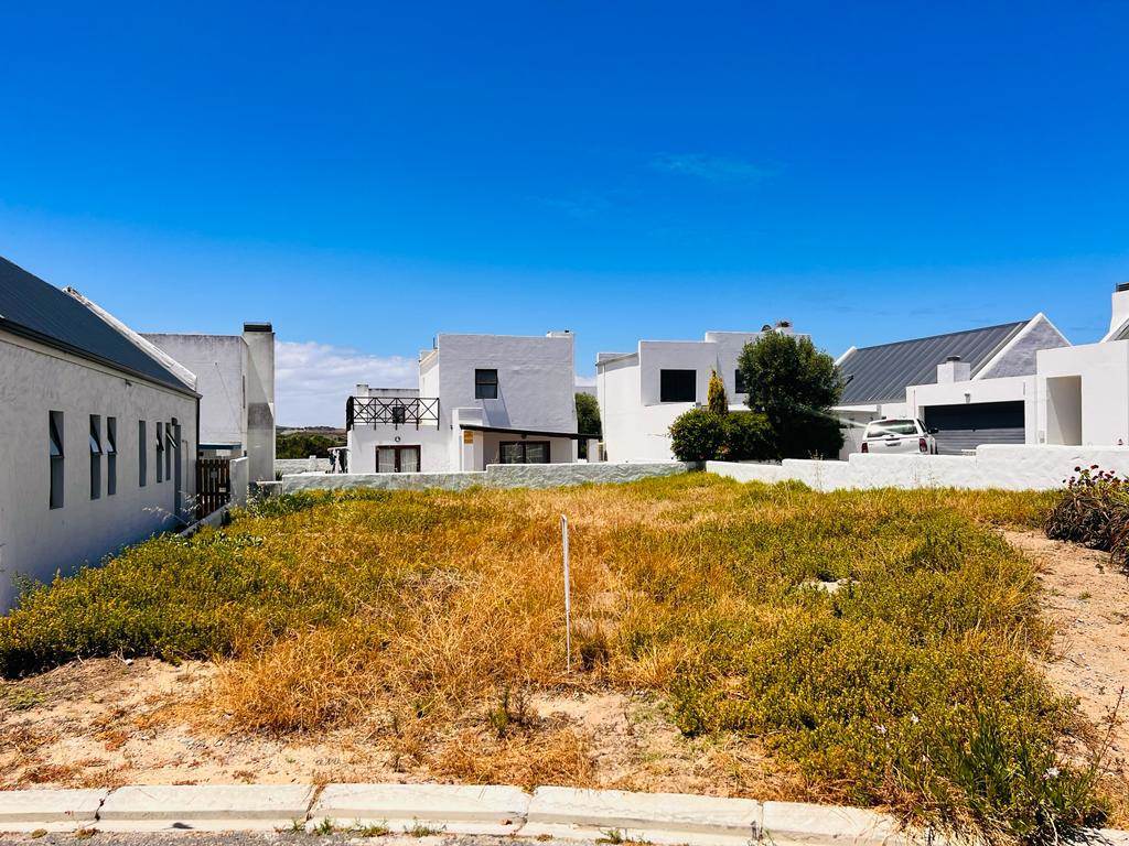 258 m² Land available in Yzerfontein photo number 3