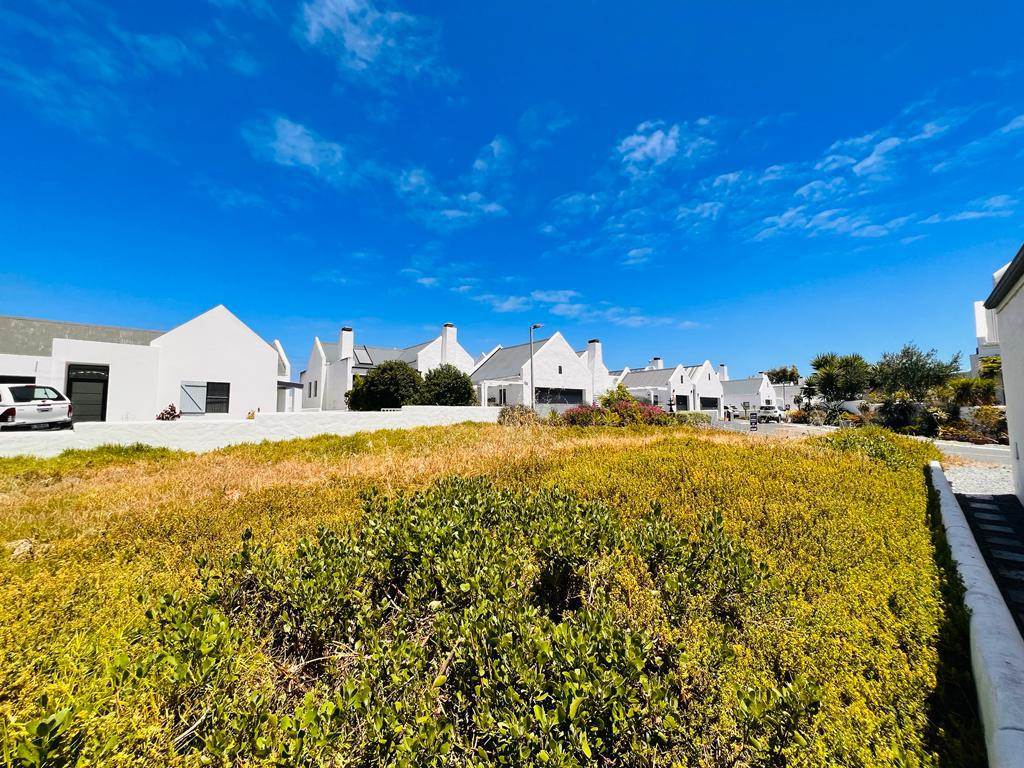 258 m² Land available in Yzerfontein photo number 1