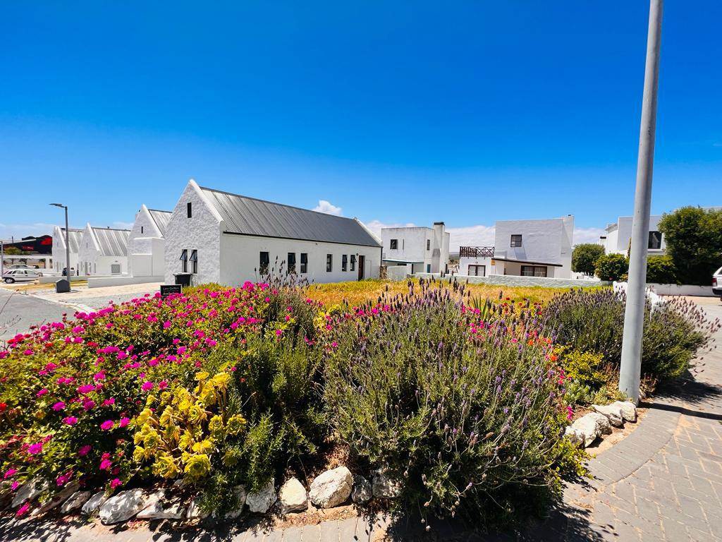 258 m² Land available in Yzerfontein photo number 6