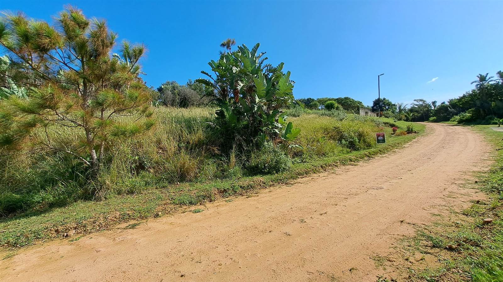 1754 m² Land available in Hibberdene photo number 7