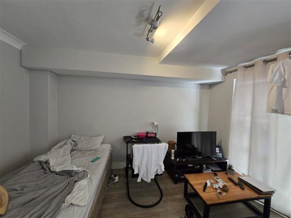 1 Bed Apartment