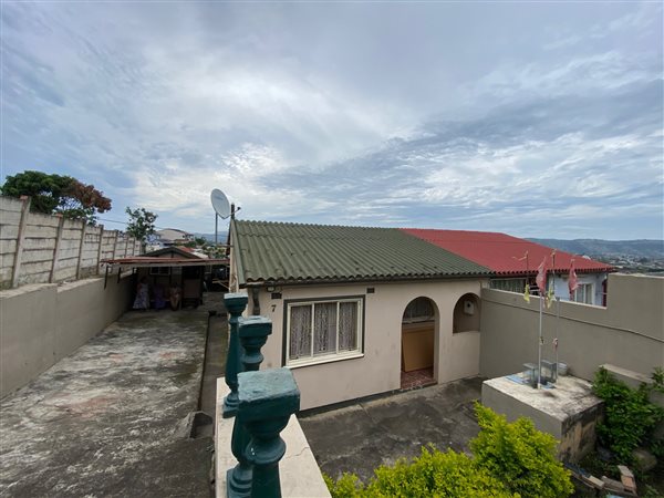 2 Bedroom House 2 Bedroom House